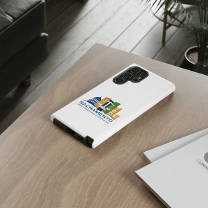 SLSA Phone Case - Image 92
