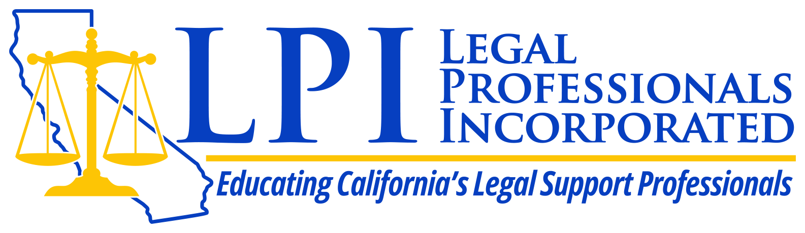 Legal Professionals Incorporated