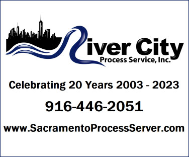 River City Process Service